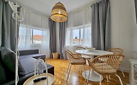 Lm Art Apartments